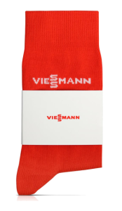 9694463 Viessmann Socks Size 44-46
